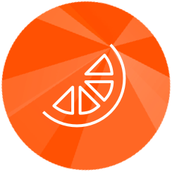 Orange Flavored icon