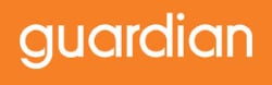 Guardian  logo